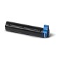 OKI Sort 3000 sider Toner 45807102 OKI Sort 3000 sider Toner 45807102
